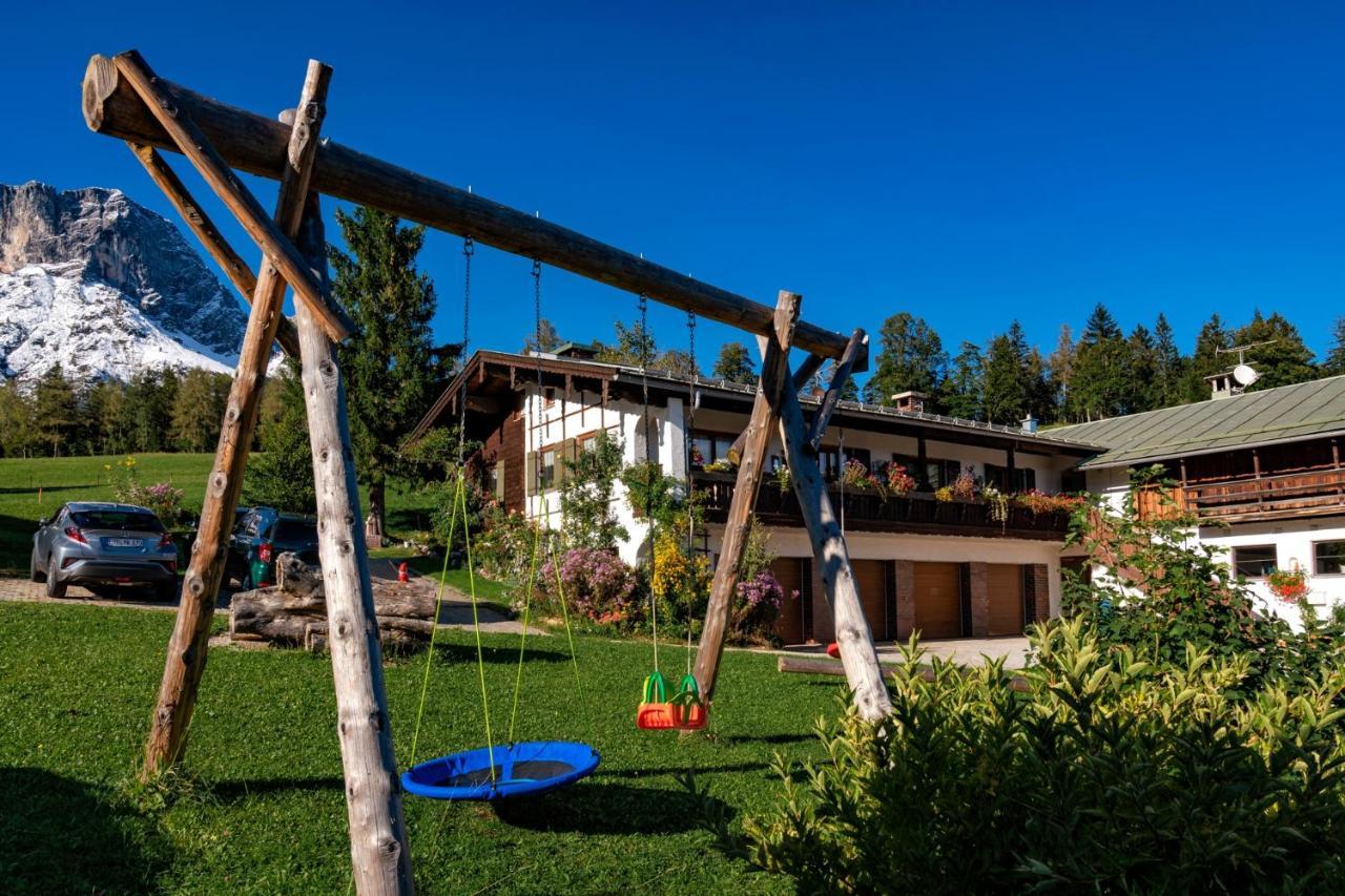 Villa Bauernhof Vorderstiedler à Berchtesgaden Extérieur photo