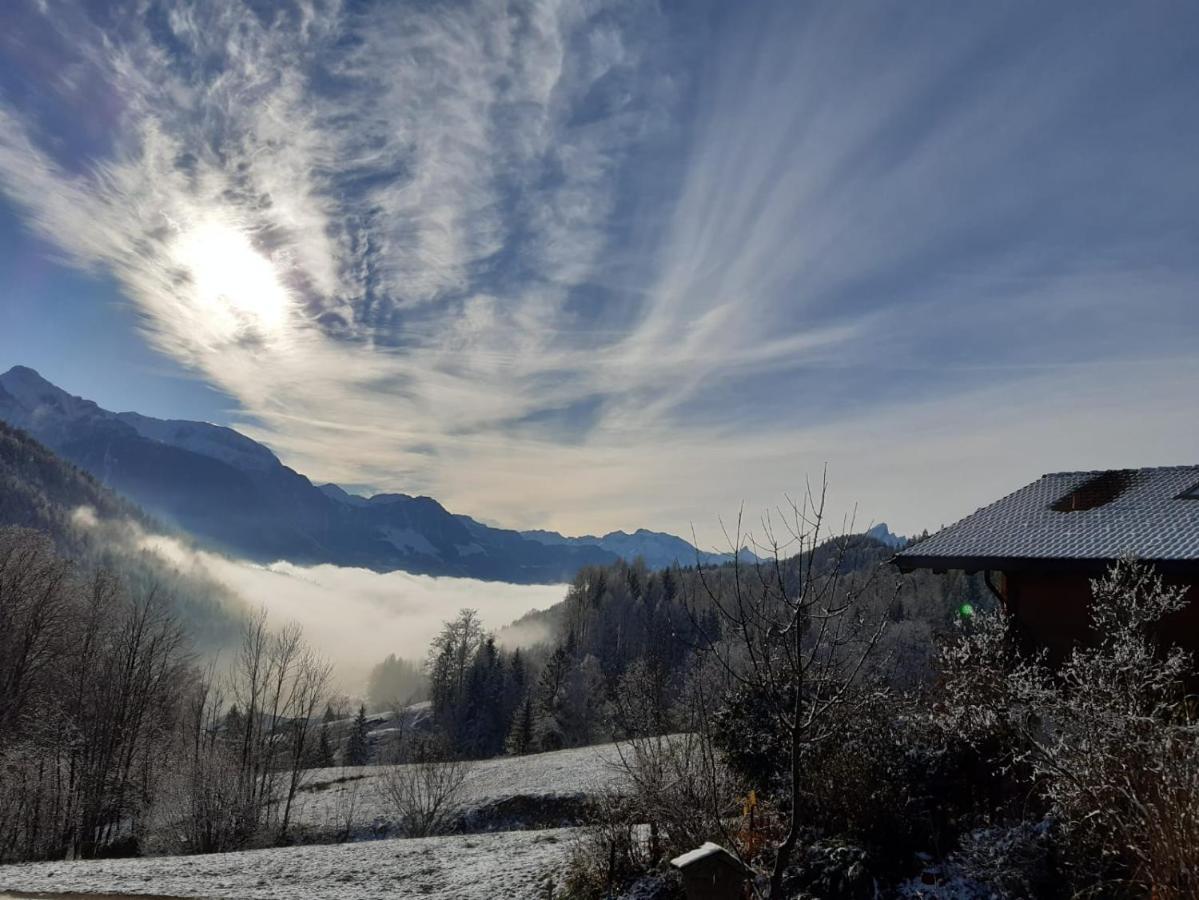 Villa Bauernhof Vorderstiedler à Berchtesgaden Extérieur photo