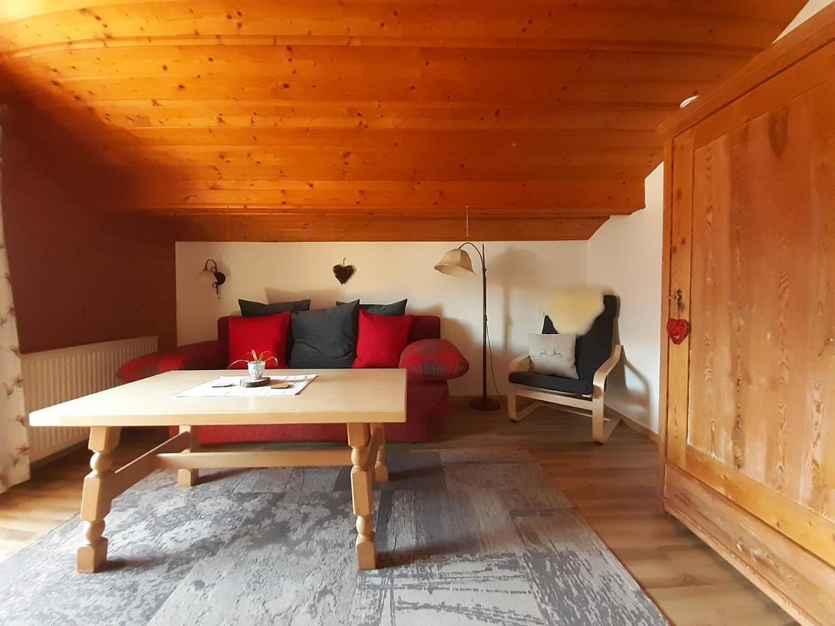 Villa Bauernhof Vorderstiedler à Berchtesgaden Extérieur photo