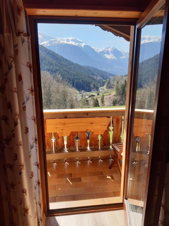 Villa Bauernhof Vorderstiedler à Berchtesgaden Extérieur photo